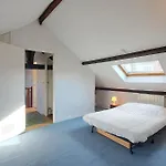 Istanbul - Grand Appartement En Duplex