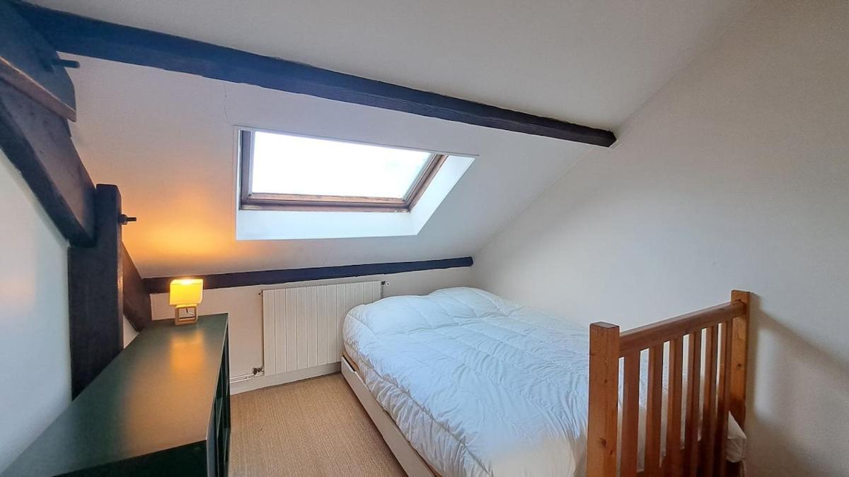 Istanbul - Grand En Duplex Reims