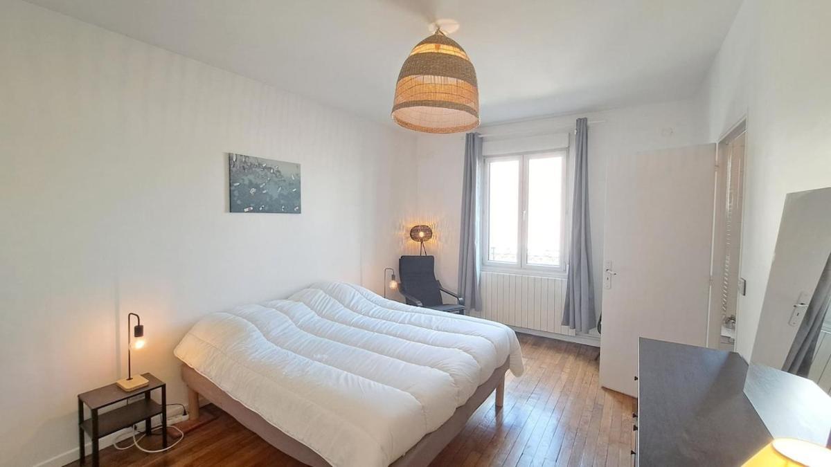 Istanbul - Grand En Duplex * Reims
