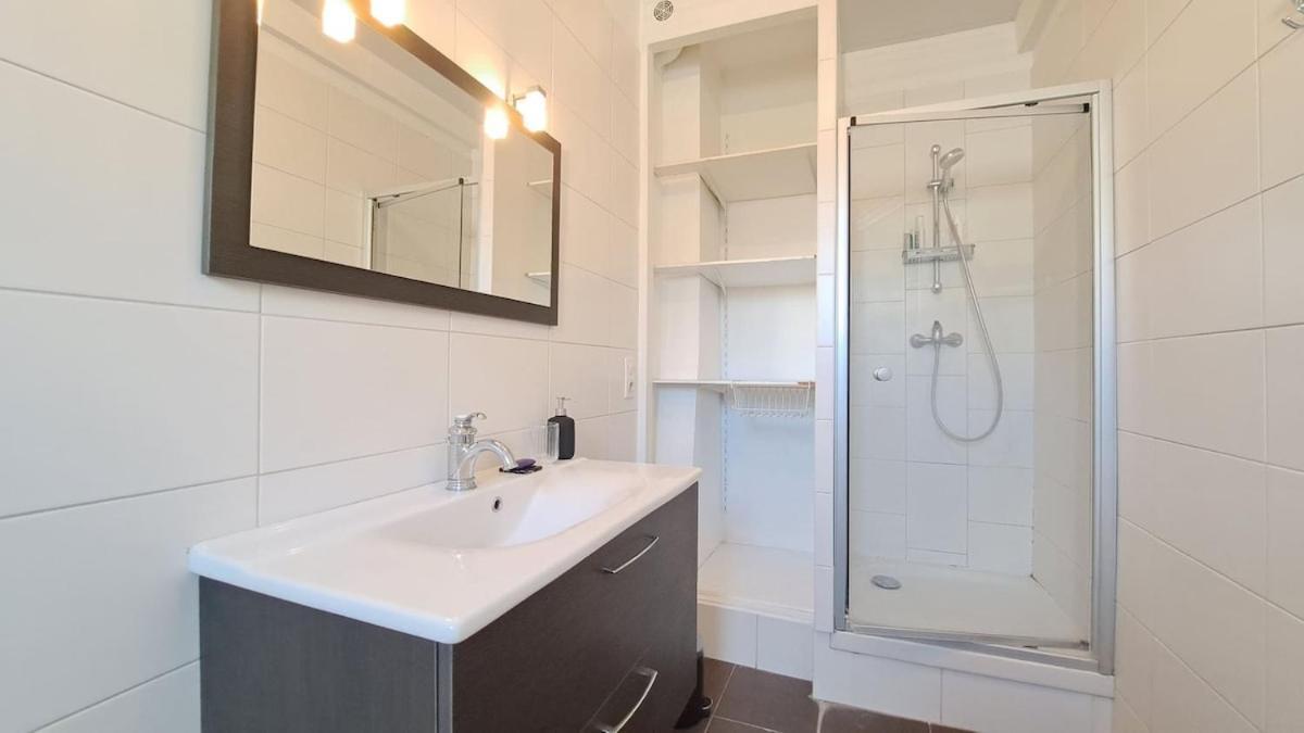 Istanbul - Grand En Duplex