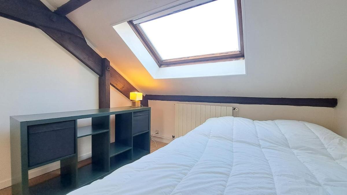 Istanbul - Grand En Duplex * Reims