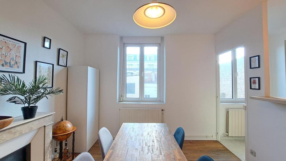 Istanbul - Grand En Duplex